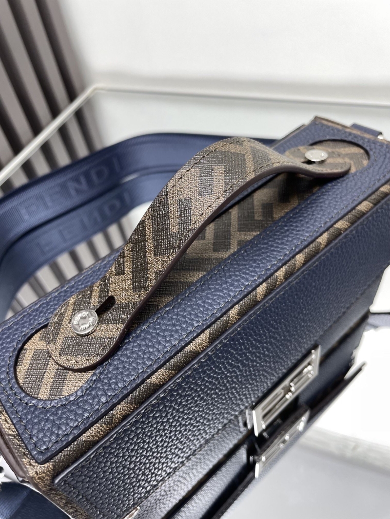 F**di baguette bags
